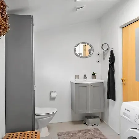 Сasa de vacaciones 1084-ringkobing-skovsangervej-9 Norby (Ringkobing-Skjern)