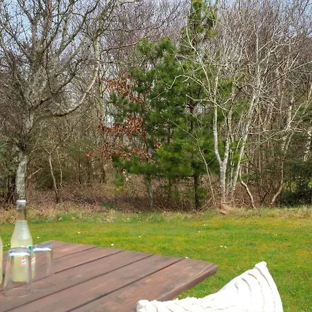 Casa de Férias 1084-ringkobing-skovsangervej-9 *